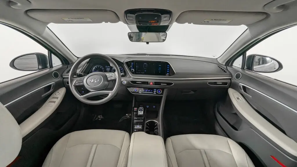 Florida Fine Cars - Used HYUNDAI SONATA 2023 ORLANDO SEL