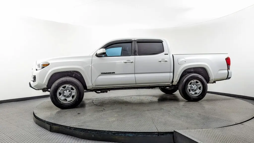 Florida Fine Cars - Used TOYOTA TACOMA 4WD 2019 MIAMI SR5