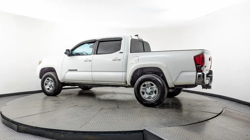 Florida Fine Cars - Used TOYOTA TACOMA 4WD 2019 MIAMI SR5