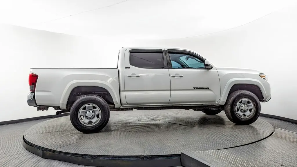 Florida Fine Cars - Used TOYOTA TACOMA 4WD 2019 MIAMI SR5