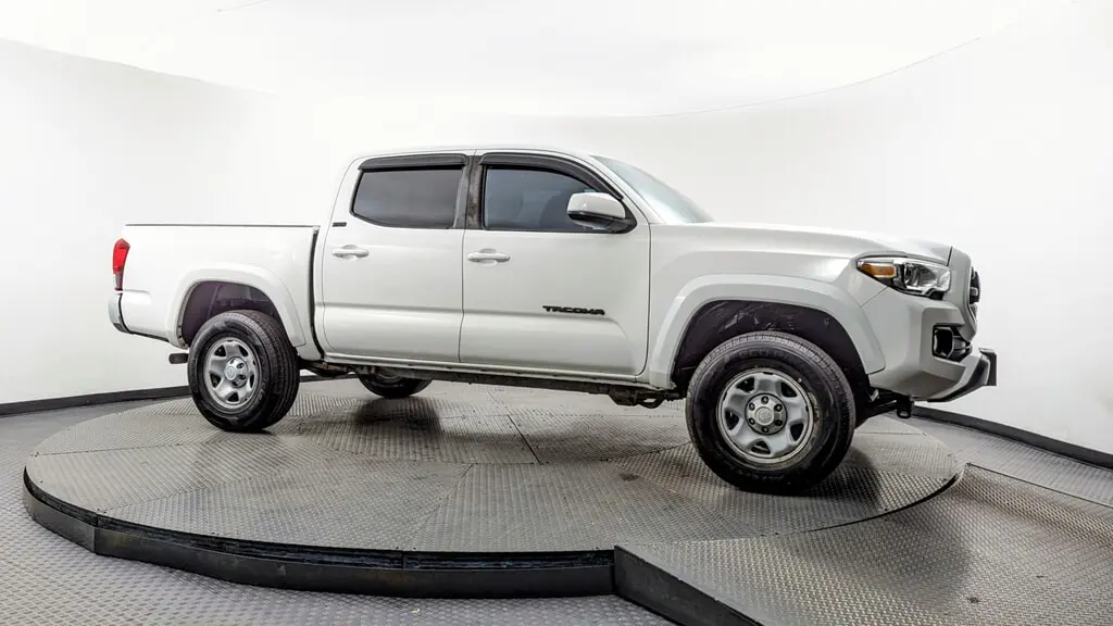 Florida Fine Cars - Used TOYOTA TACOMA 4WD 2019 MIAMI SR5