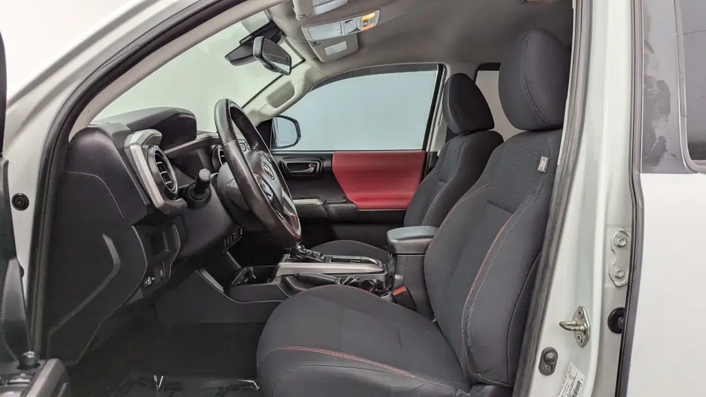 Florida Fine Cars - Used TOYOTA TACOMA 4WD 2019 MIAMI SR5