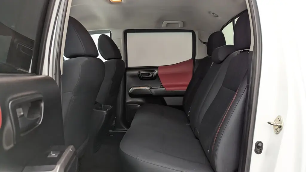 Florida Fine Cars - Used TOYOTA TACOMA 4WD 2019 MIAMI SR5