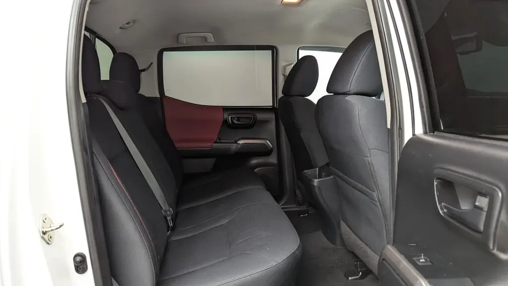 Florida Fine Cars - Used TOYOTA TACOMA 4WD 2019 MIAMI SR5