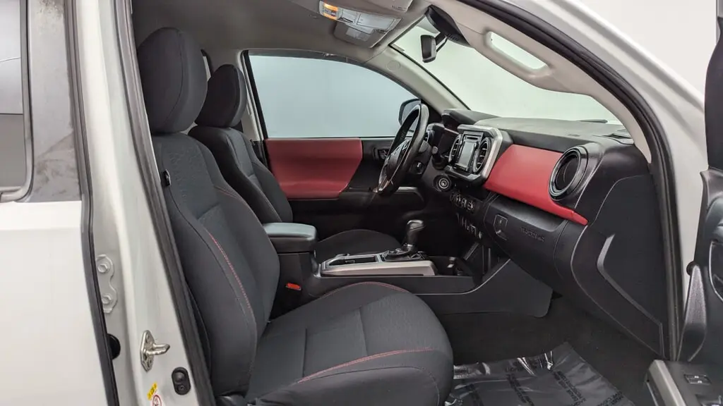 Florida Fine Cars - Used TOYOTA TACOMA 4WD 2019 MIAMI SR5