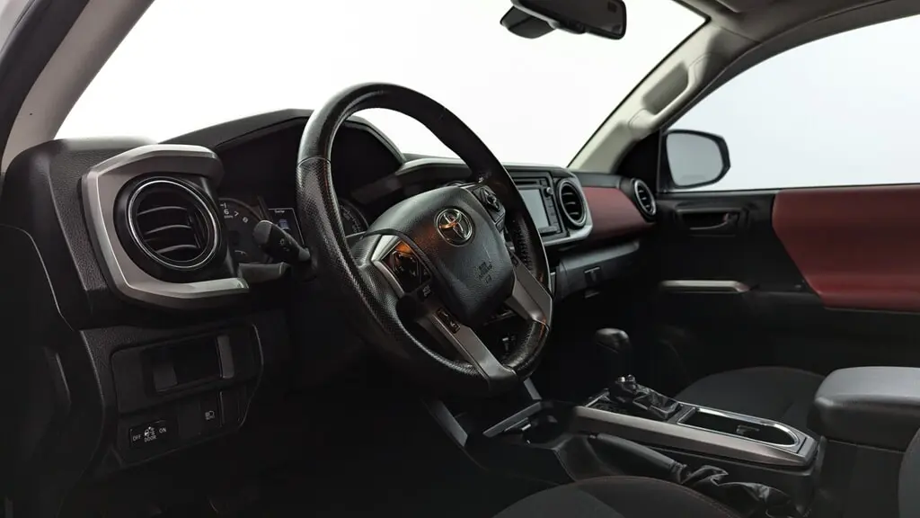 Florida Fine Cars - Used TOYOTA TACOMA 4WD 2019 MIAMI SR5