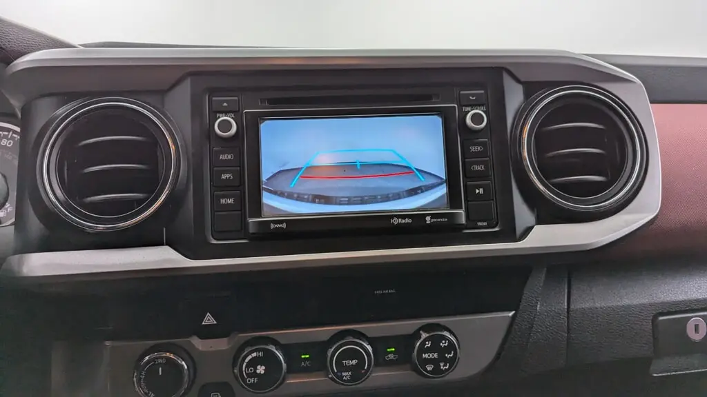 Florida Fine Cars - Used TOYOTA TACOMA 4WD 2019 MIAMI SR5