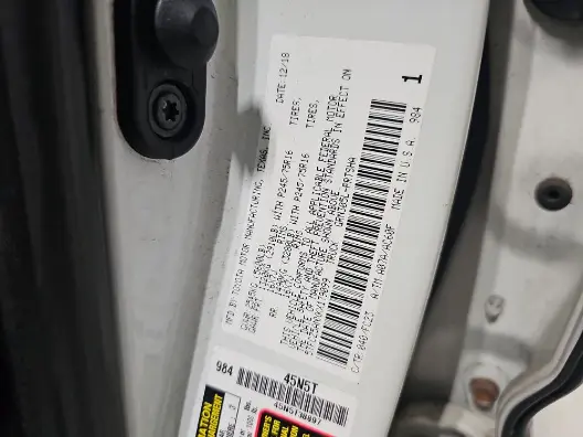 Florida Fine Cars - Used TOYOTA TACOMA 4WD 2019 MIAMI SR5