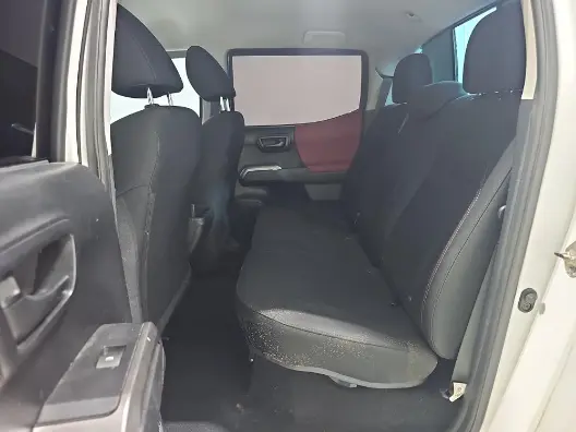 Florida Fine Cars - Used TOYOTA TACOMA 4WD 2019 MIAMI SR5