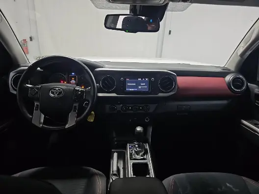 Florida Fine Cars - Used TOYOTA TACOMA 4WD 2019 MIAMI SR5