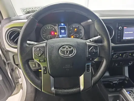 Florida Fine Cars - Used TOYOTA TACOMA 4WD 2019 MIAMI SR5