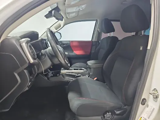 Florida Fine Cars - Used TOYOTA TACOMA 4WD 2019 MIAMI SR5