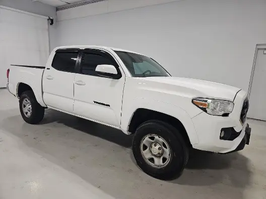 Florida Fine Cars - Used TOYOTA TACOMA 4WD 2019 MIAMI SR5