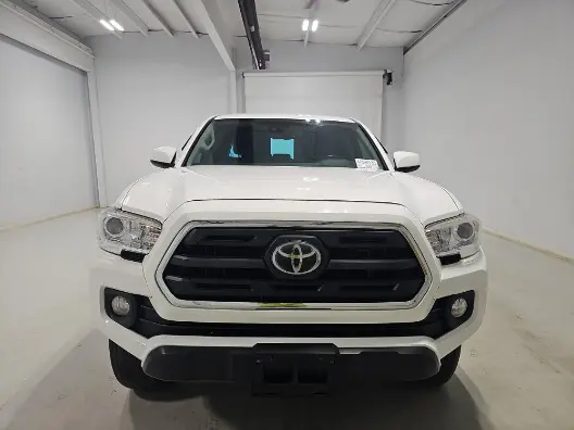Florida Fine Cars - Used TOYOTA TACOMA 4WD 2019 MIAMI SR5
