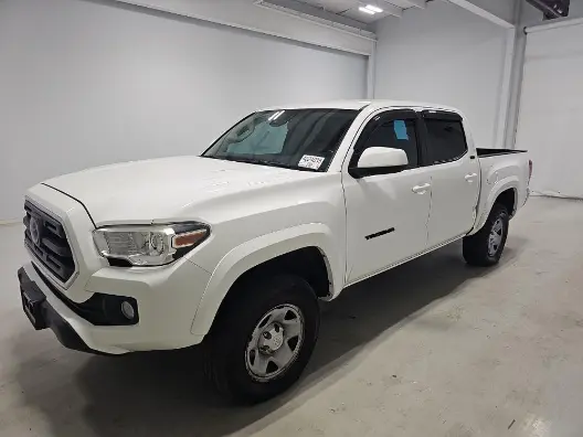Florida Fine Cars - Used TOYOTA TACOMA 4WD 2019 MIAMI SR5