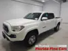 Florida Fine Cars - Used TOYOTA TACOMA 4WD 2019 MIAMI SR5