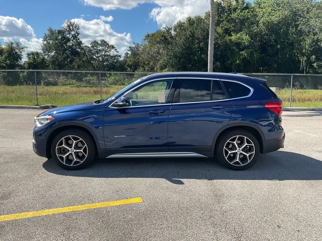 Florida Fine Cars - Used BMW X1 2016 ORLANDO XDRIVE28I