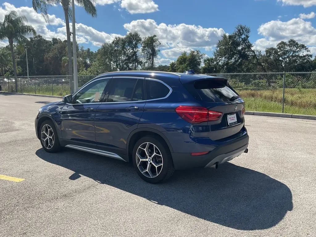 Florida Fine Cars - Used BMW X1 2016 ORLANDO XDRIVE28I