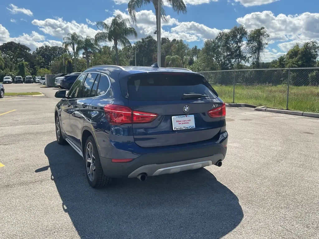 Florida Fine Cars - Used BMW X1 2016 ORLANDO XDRIVE28I