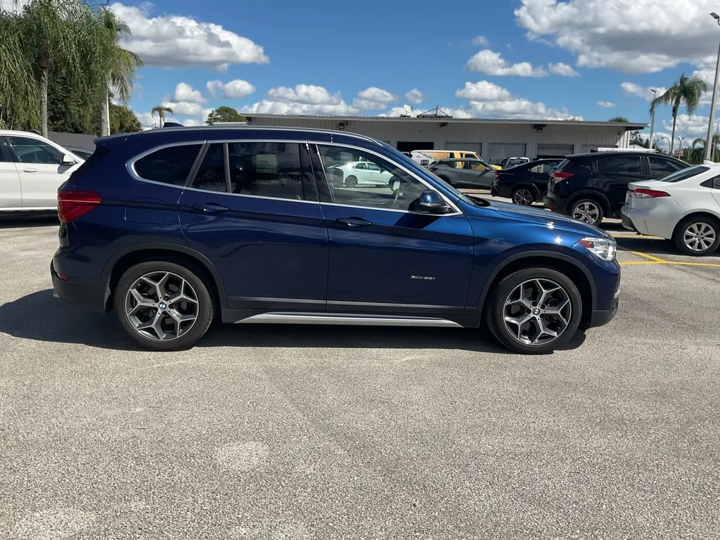 Florida Fine Cars - Used BMW X1 2016 ORLANDO XDRIVE28I