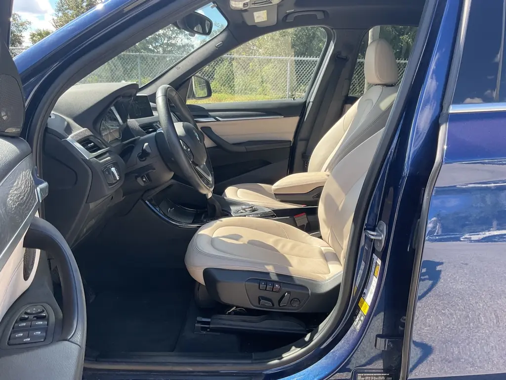Florida Fine Cars - Used BMW X1 2016 ORLANDO XDRIVE28I