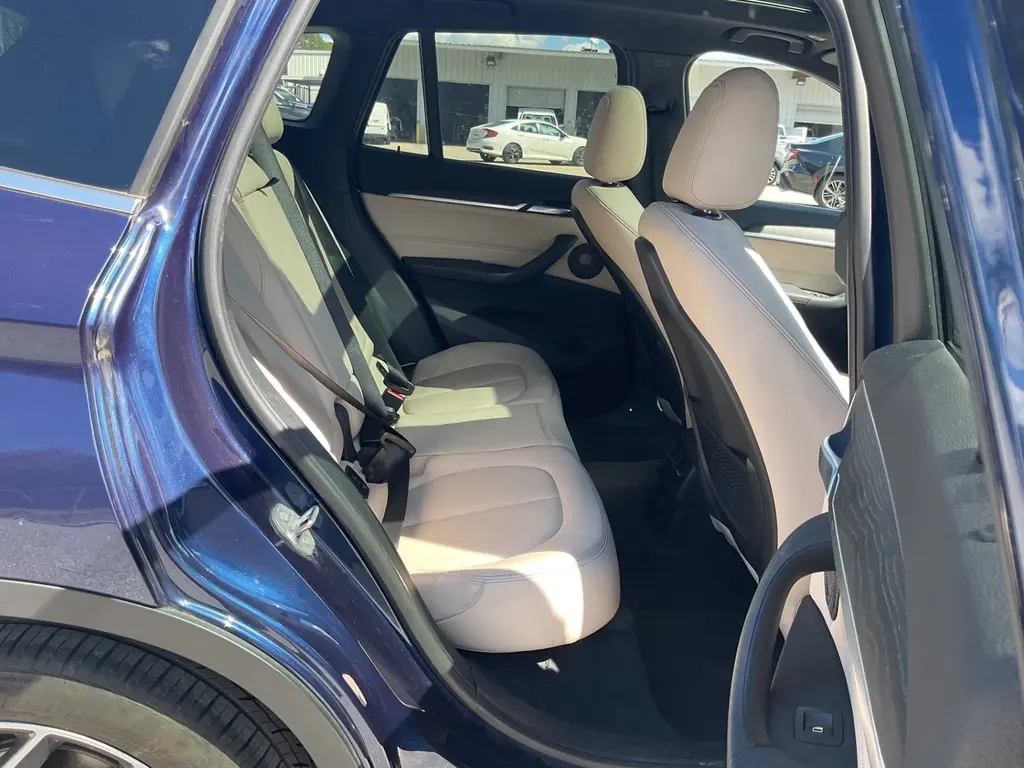 Florida Fine Cars - Used BMW X1 2016 ORLANDO XDRIVE28I