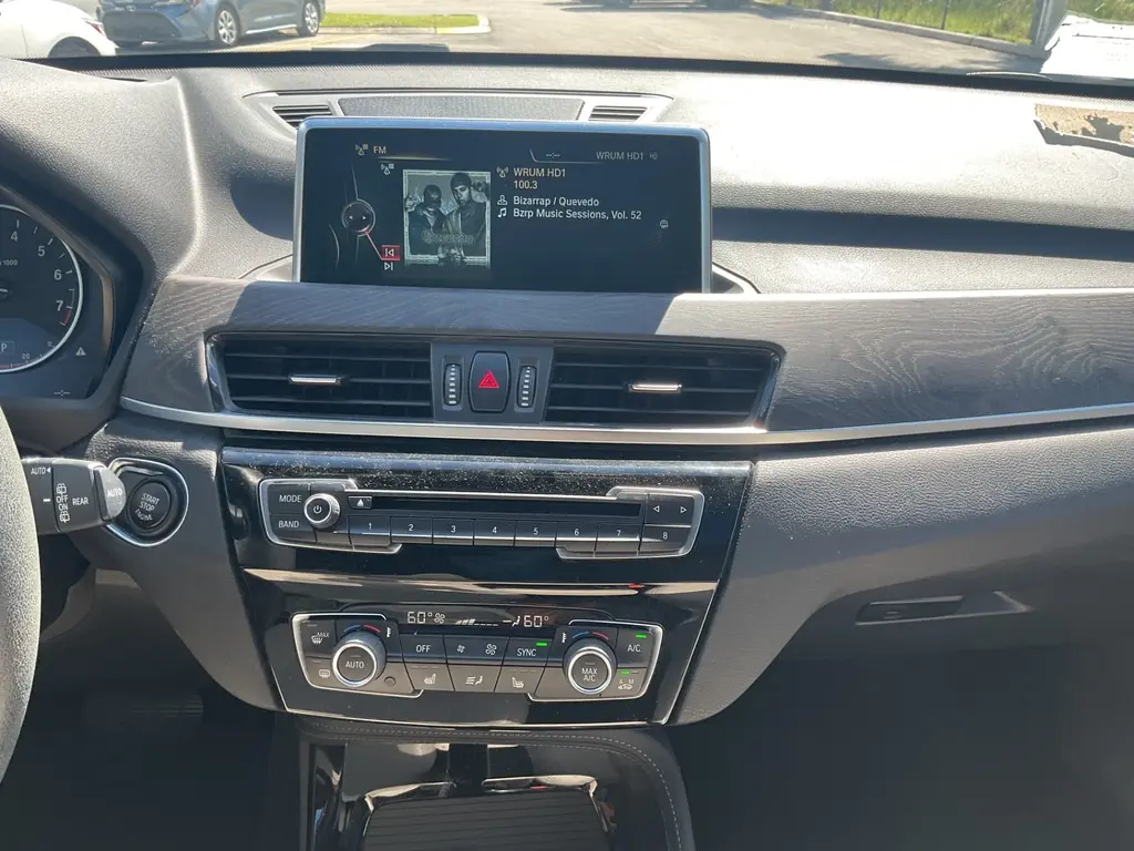 Florida Fine Cars - Used BMW X1 2016 ORLANDO XDRIVE28I