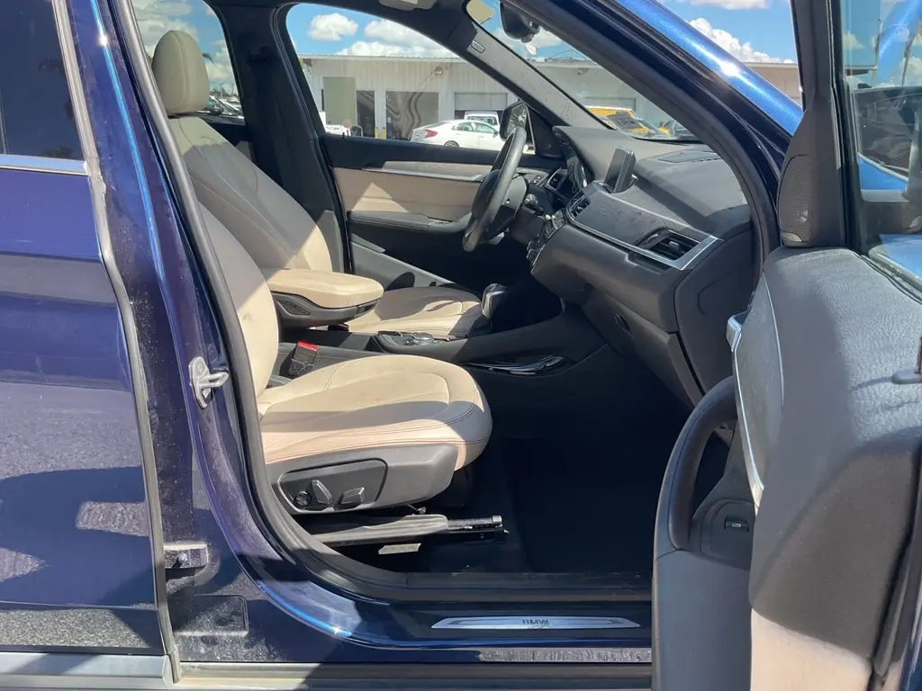 Florida Fine Cars - Used BMW X1 2016 ORLANDO XDRIVE28I