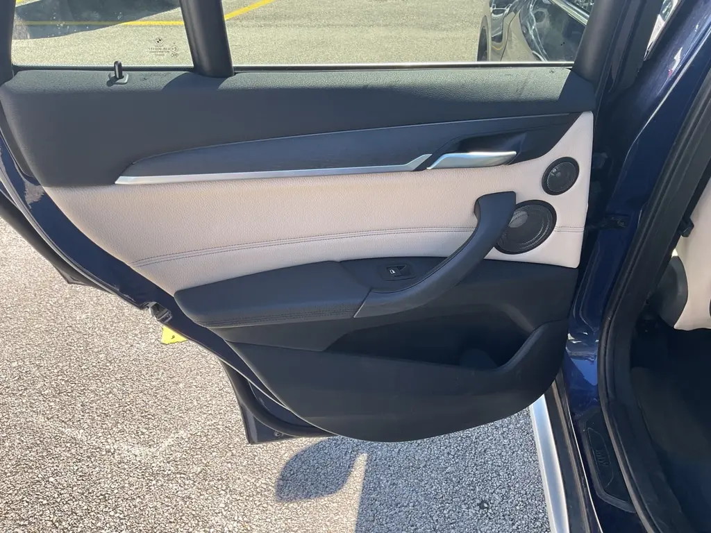 Florida Fine Cars - Used BMW X1 2016 ORLANDO XDRIVE28I