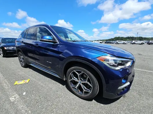 Florida Fine Cars - Used BMW X1 2016 ORLANDO XDRIVE28I