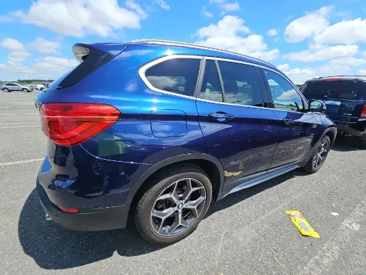 Florida Fine Cars - Used BMW X1 2016 ORLANDO XDRIVE28I