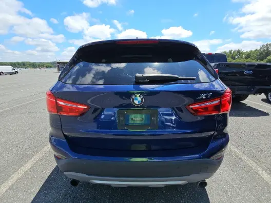 Florida Fine Cars - Used BMW X1 2016 ORLANDO XDRIVE28I