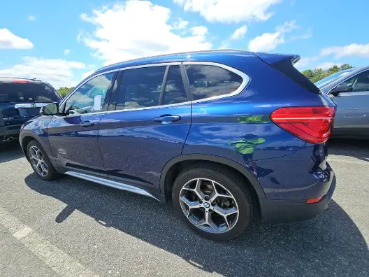 Florida Fine Cars - Used BMW X1 2016 ORLANDO XDRIVE28I