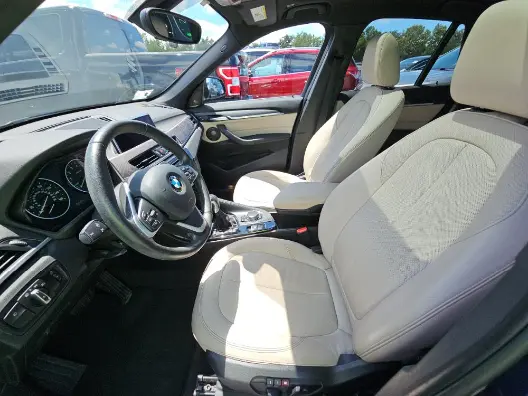 Florida Fine Cars - Used BMW X1 2016 ORLANDO XDRIVE28I