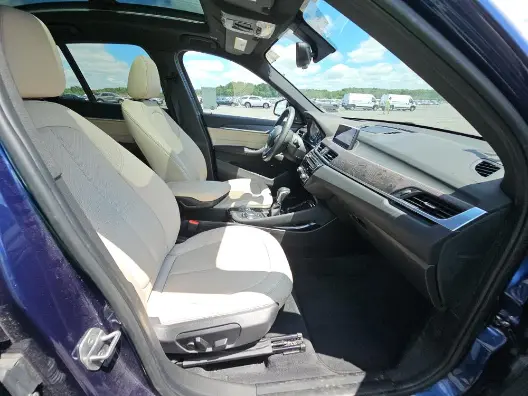 Florida Fine Cars - Used BMW X1 2016 ORLANDO XDRIVE28I
