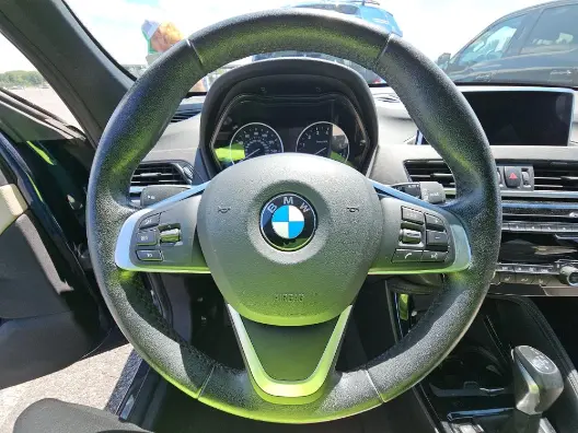 Florida Fine Cars - Used BMW X1 2016 ORLANDO XDRIVE28I
