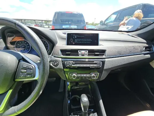 Florida Fine Cars - Used BMW X1 2016 ORLANDO XDRIVE28I