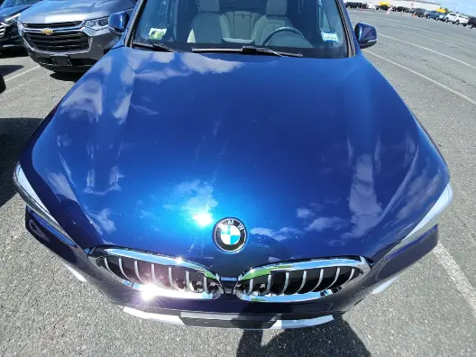Florida Fine Cars - Used BMW X1 2016 ORLANDO XDRIVE28I