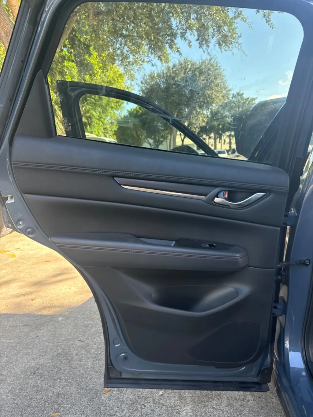Florida Fine Cars - Used MAZDA CX-5 2023 WEST PALM 2.5 S CARBON EDITION
