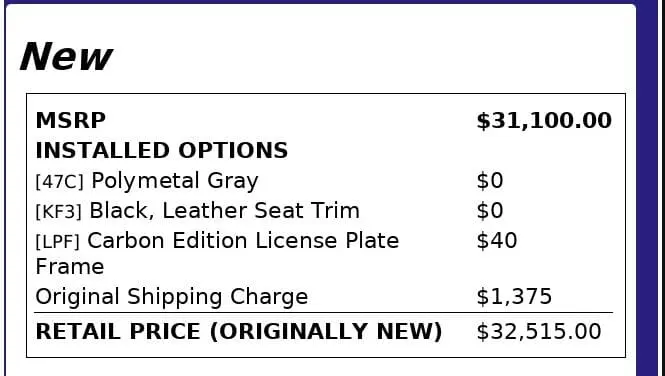 Florida Fine Cars - Used MAZDA CX-5 2023 WEST PALM 2.5 S CARBON EDITION