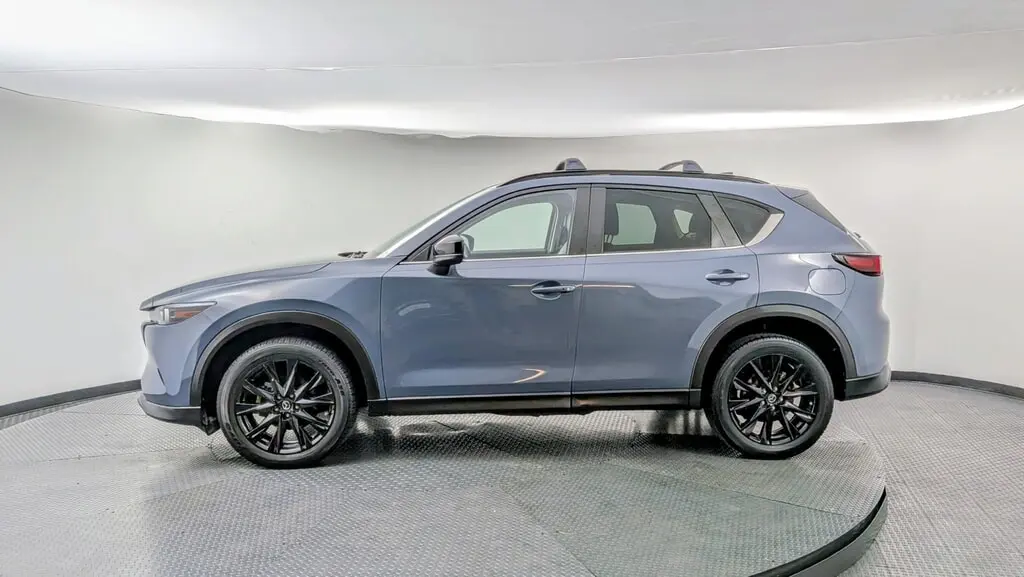 Florida Fine Cars - Used MAZDA CX-5 2023 WEST PALM 2.5 S CARBON EDITION