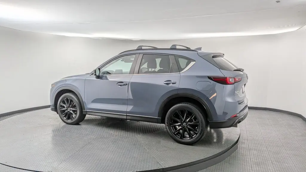 Florida Fine Cars - Used MAZDA CX-5 2023 WEST PALM 2.5 S CARBON EDITION