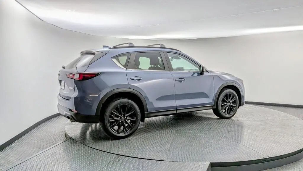Florida Fine Cars - Used MAZDA CX-5 2023 WEST PALM 2.5 S CARBON EDITION