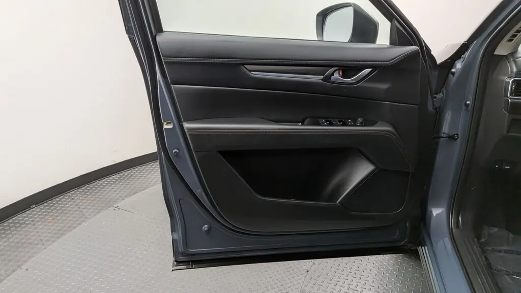 Florida Fine Cars - Used MAZDA CX-5 2023 WEST PALM 2.5 S CARBON EDITION