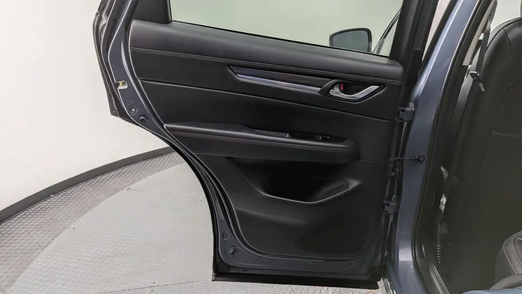 Florida Fine Cars - Used MAZDA CX-5 2023 WEST PALM 2.5 S CARBON EDITION