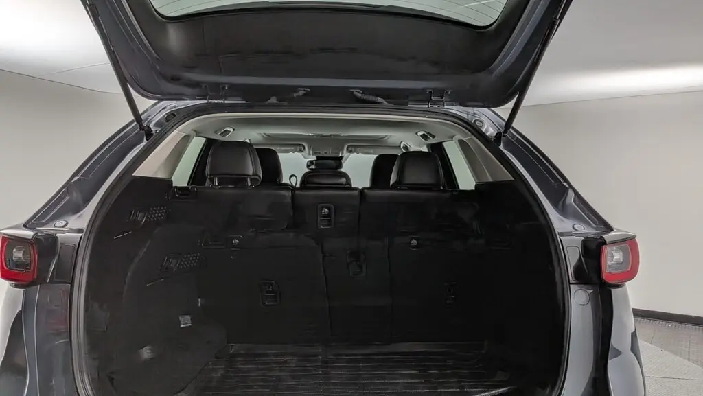 Florida Fine Cars - Used MAZDA CX-5 2023 WEST PALM 2.5 S CARBON EDITION