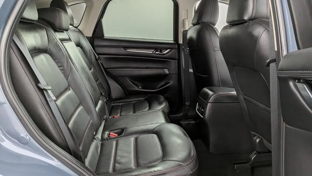 Florida Fine Cars - Used MAZDA CX-5 2023 WEST PALM 2.5 S CARBON EDITION