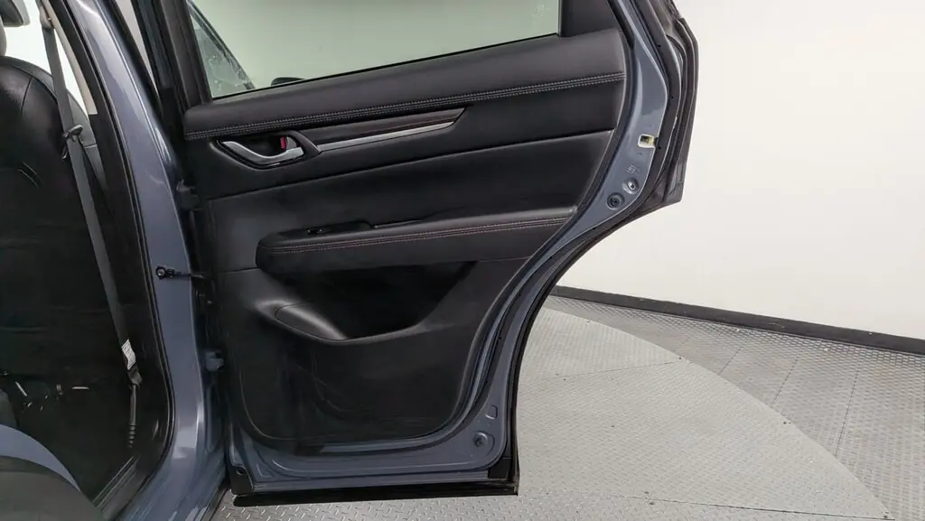 Florida Fine Cars - Used MAZDA CX-5 2023 WEST PALM 2.5 S CARBON EDITION