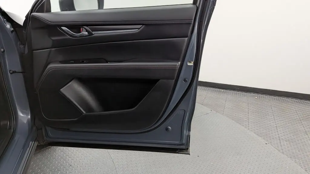 Florida Fine Cars - Used MAZDA CX-5 2023 WEST PALM 2.5 S CARBON EDITION