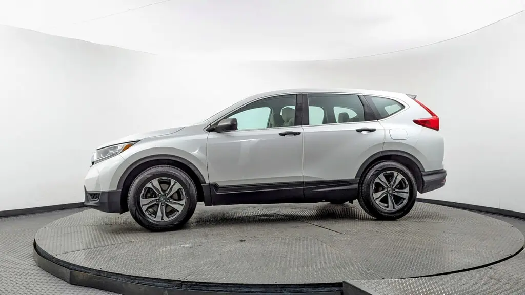 Florida Fine Cars - Used HONDA CR-V 2019 MARGATE LX